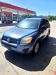 Used 2012 Toyota RAV4 FWD w/ Upgrade Value Pkg image 1