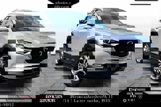 Used 2022 MAZDA CX-30 AWD 2.5 S w/ Premium Package image 1