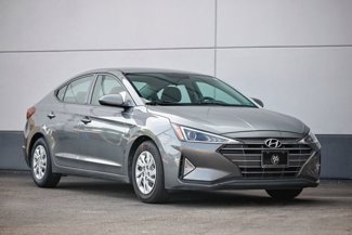Used 2019 Hyundai Elantra SE image 1
