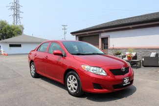 Used 2009 Toyota Corolla LE image 1