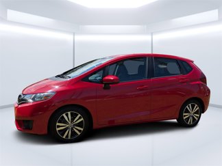 Used 2015 Honda Fit EX image 1
