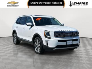 Used 2020 Kia Telluride S image 1