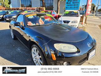 Used 2007 MAZDA MX-5 Miata Grand Touring image 1