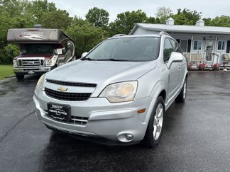 Used 2014 Chevrolet Captiva Sport LT image 1