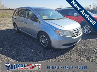 Used 2013 Honda Odyssey EX-L image 1