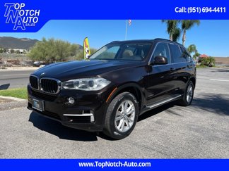 Used 2014 BMW X5 xDrive35i image 1