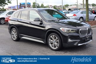Used 2020 BMW X1 xDrive28i w/ Premium Package image 1