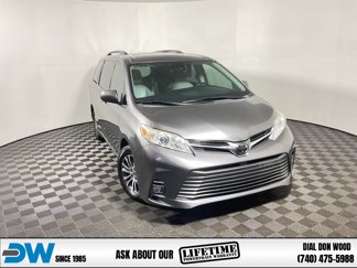 Used 2019 Toyota Sienna XLE Premium image 1
