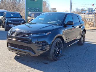 Used 2024 Land Rover Range Rover Evoque Dynamic SE image 1
