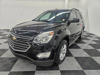 Used 2017 Chevrolet Equinox LT w/ Convenience Package image 1