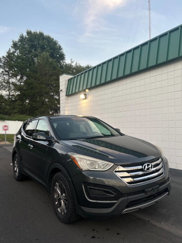 Used 2013 Hyundai Santa Fe Sport image 1