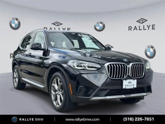 Certified 2023 BMW X3 xDrive30i w/ Convenience Package image 1