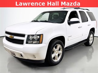 Used 2014 Chevrolet Tahoe LT image 1