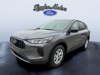 New 2025 Ford Escape Active w/ Cold Weather Package image 1