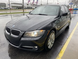 Used 2011 BMW 335i xDrive Sedan image 1