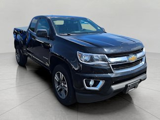 Used 2016 Chevrolet Colorado LT w/ LT Convenience Package image 1