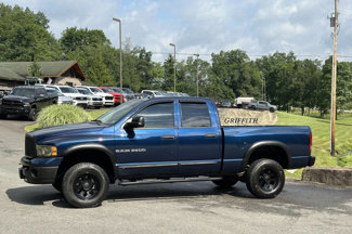 Used 2005 Dodge Ram 3500 Truck SLT image 1