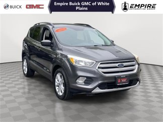 Used 2018 Ford Escape SE image 1