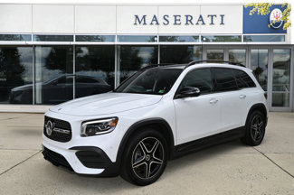 Used 2022 Mercedes-Benz GLB 250 4MATIC image 1