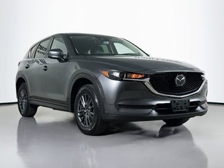 Used 2020 MAZDA CX-5 Touring image 1