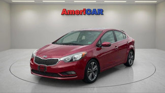 Used 2014 Kia Forte EX w/ Premium Package image 1