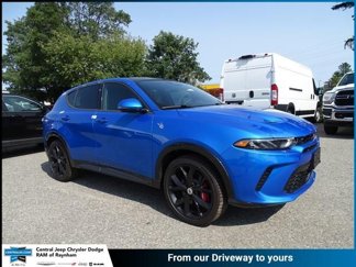 New 2024 Dodge Hornet R/T Plus w/ Track Pack image 1