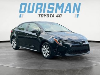 Used 2020 Toyota Corolla LE image 1