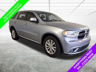 Used 2015 Dodge Durango SXT image 1