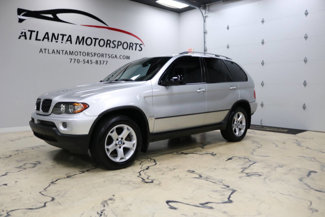 Used 2004 BMW X5 3.0i image 1