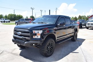 Used 2016 Ford F150 Lariat image 1