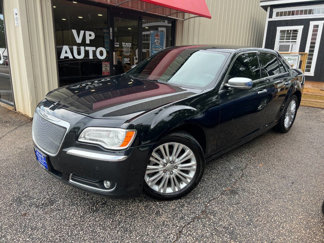 Used 2013 Chrysler 300 C w/ Beats Audio Group image 1