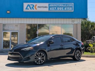 Used 2019 Toyota Corolla LE image 1