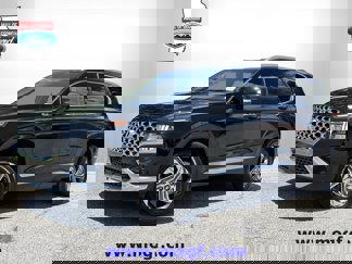 Used 2023 Hyundai Santa Fe SEL w/ Premium Package image 1