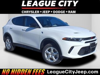 New 2025 Dodge Hornet GT image 1