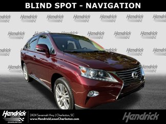Used 2015 Lexus RX 350 FWD image 1