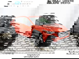 New 2025 Subaru Crosstrek 2.5i Premium image 1