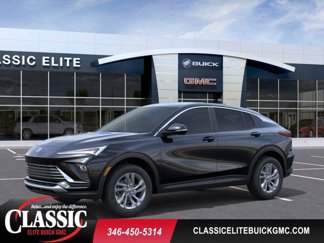 New 2025 Buick Envista Preferred w/ Convenience I Package image 1