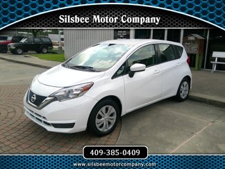 Used 2019 Nissan Versa Note SV image 1