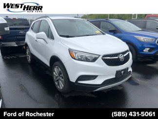 Used 2020 Buick Encore Preferred image 1
