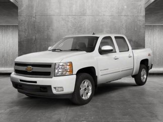 Used 2011 Chevrolet Silverado 1500 LTZ w/ LTZ Plus Package image 1