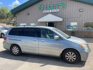 Used 2009 Honda Odyssey EX-L image 1