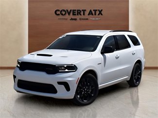 New 2025 Dodge Durango R/T w/ Blacktop Package image 1