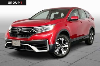 Used 2022 Honda CR-V Special Edition image 1