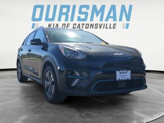 Used 2022 Kia Niro EX Premium image 1