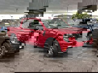 New 2025 Ford Maverick XLT image 1