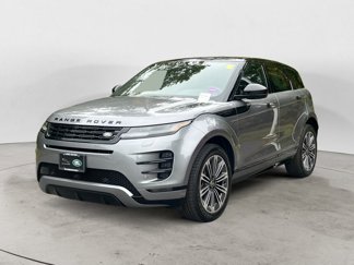 New 2025 Land Rover Range Rover Evoque Dynamic SE image 1
