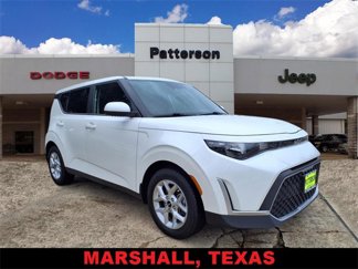 Used 2023 Kia Soul LX w/ LX Technology Package image 1