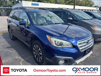 Used 2017 Subaru Outback 2.5i Limited image 1