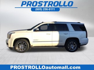 Used 2015 GMC Yukon Denali w/ Touring Package image 1