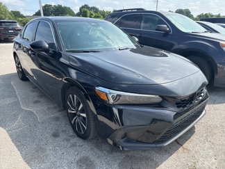 Used 2023 Honda Civic EX-L image 1